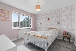 Derwent Road, Farnworth, BL4