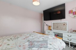 Derwent Road, Farnworth, BL4