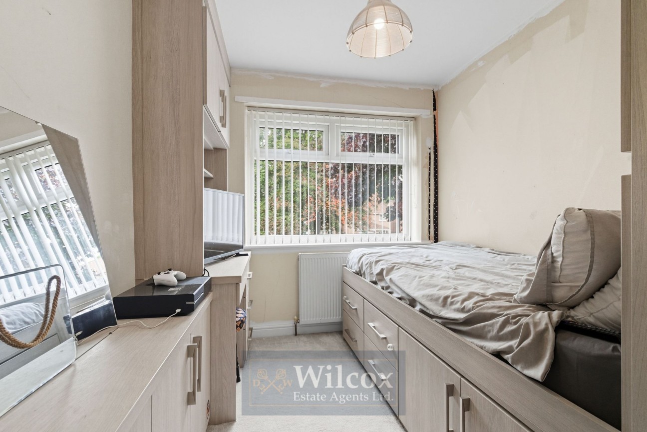 Derwent Road, Farnworth, BL4