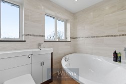 Derwent Road, Farnworth, BL4