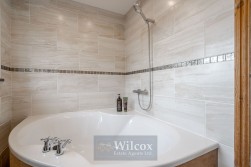 Derwent Road, Farnworth, BL4