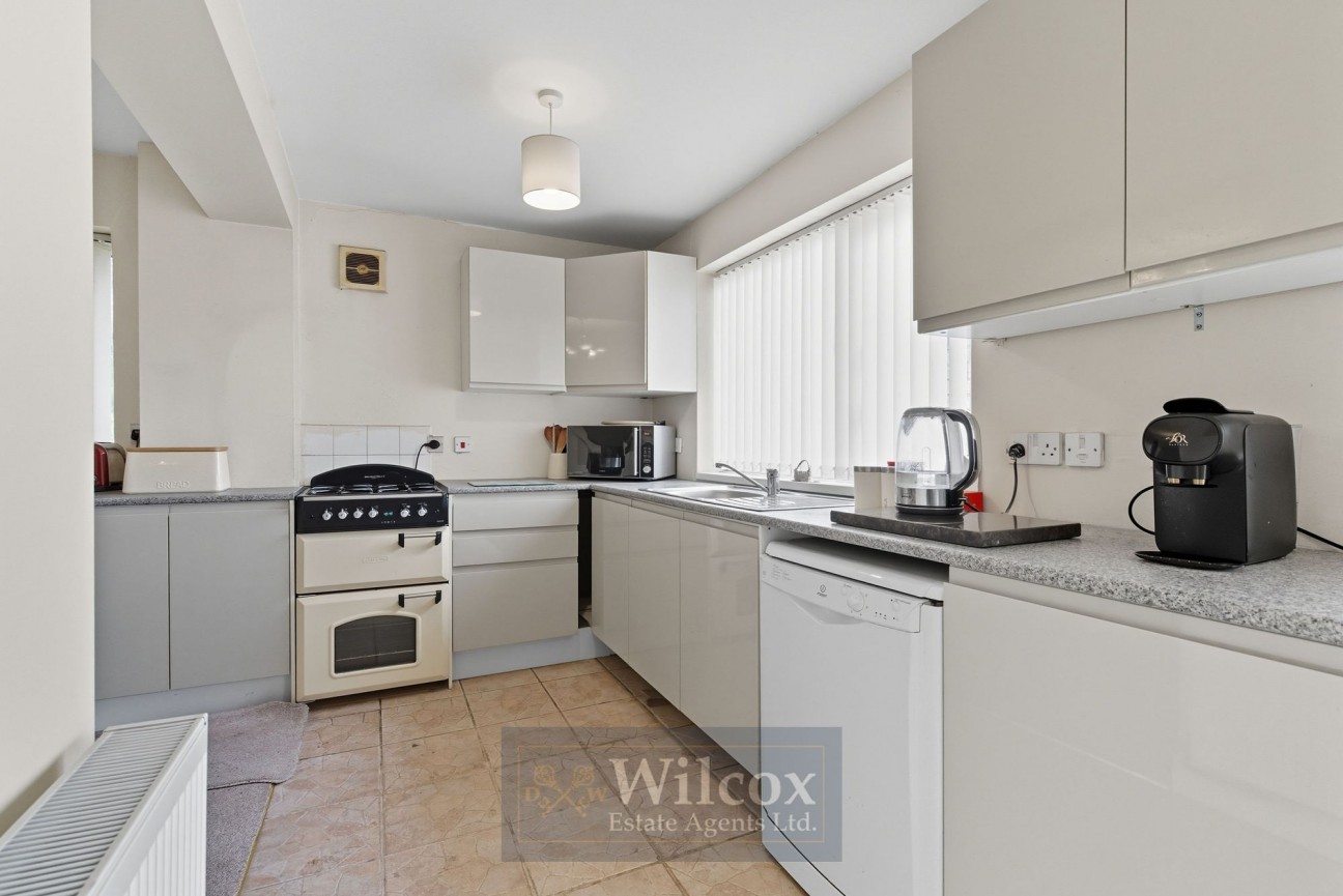 Derwent Road, Farnworth, BL4