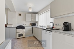 Derwent Road, Farnworth, BL4