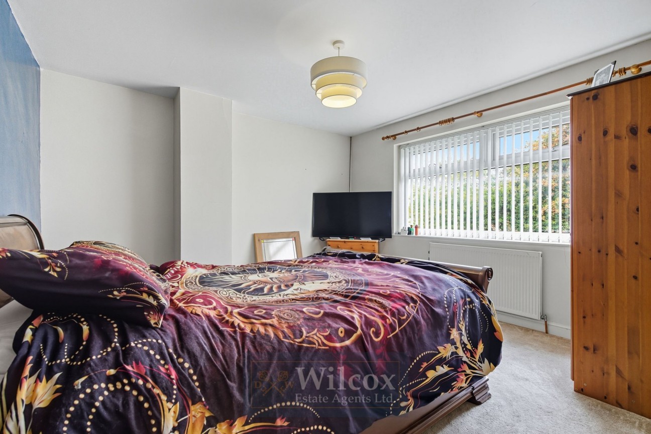 Derwent Road, Farnworth, BL4