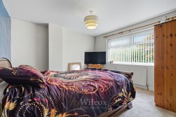 Derwent Road, Farnworth, BL4