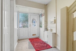 Derwent Road, Farnworth, BL4