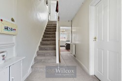 Derwent Road, Farnworth, BL4