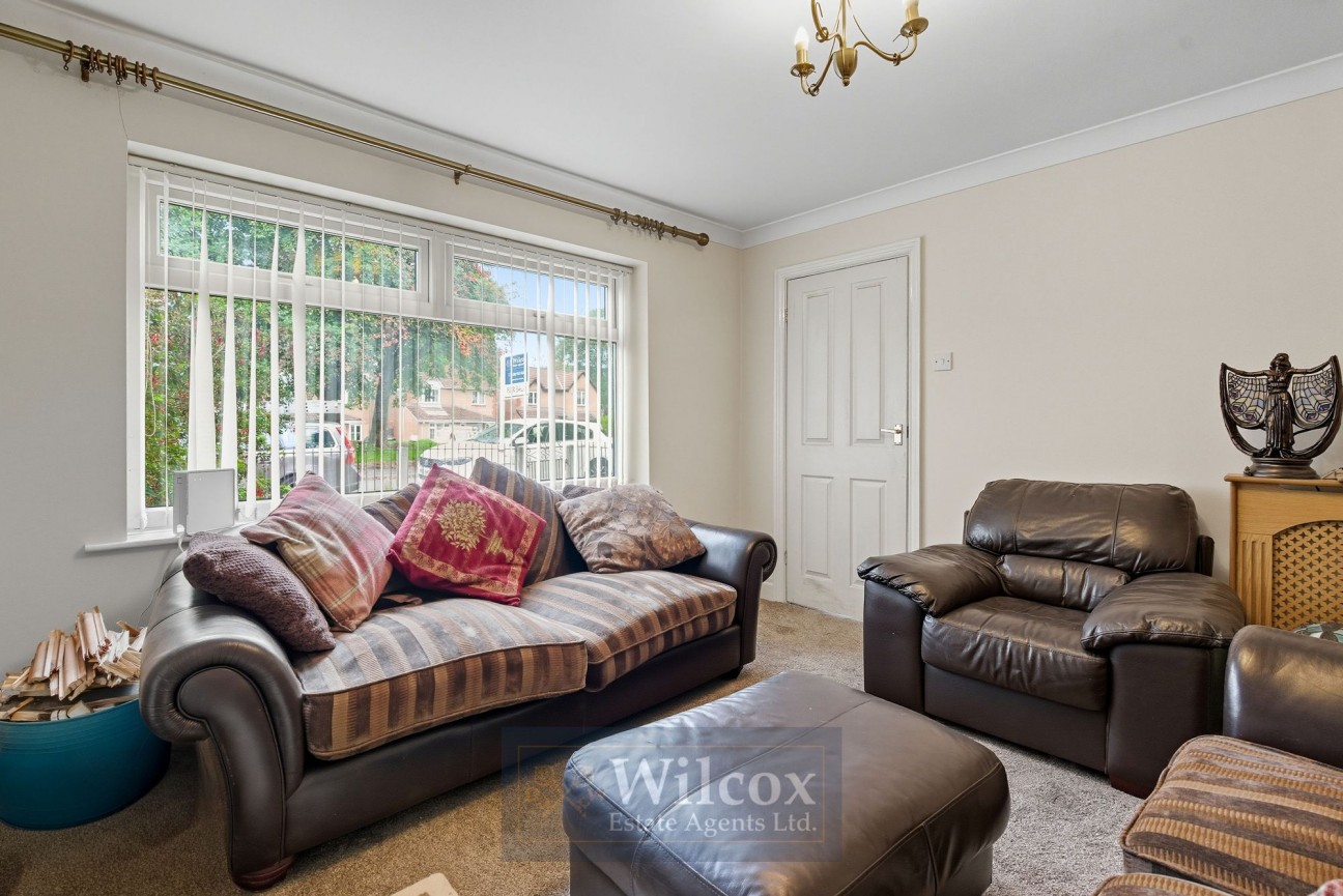 Derwent Road, Farnworth, BL4