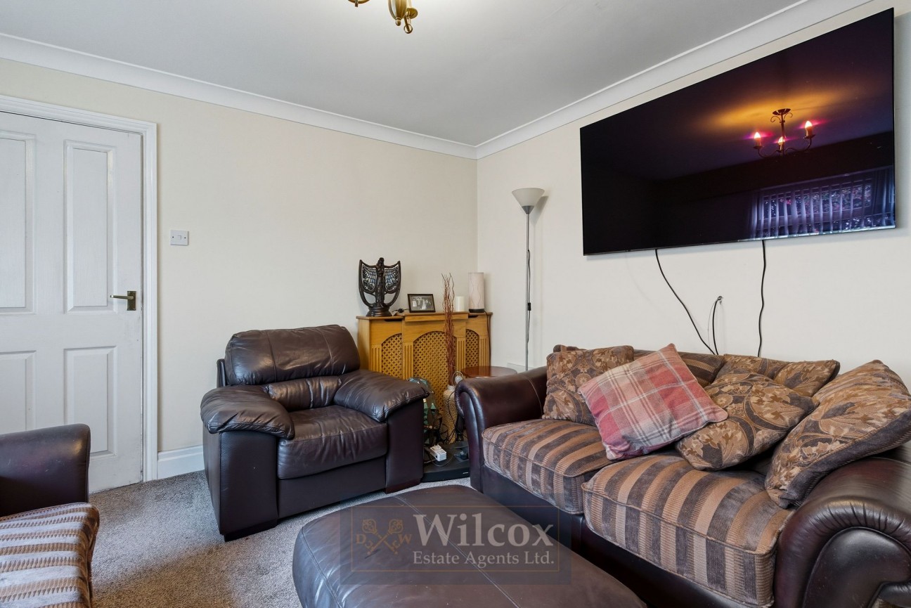 Derwent Road, Farnworth, BL4