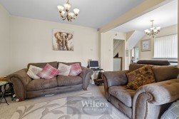 Derwent Road, Farnworth, BL4