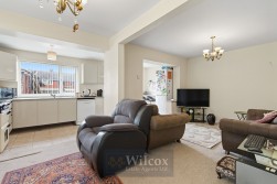 Derwent Road, Farnworth, BL4