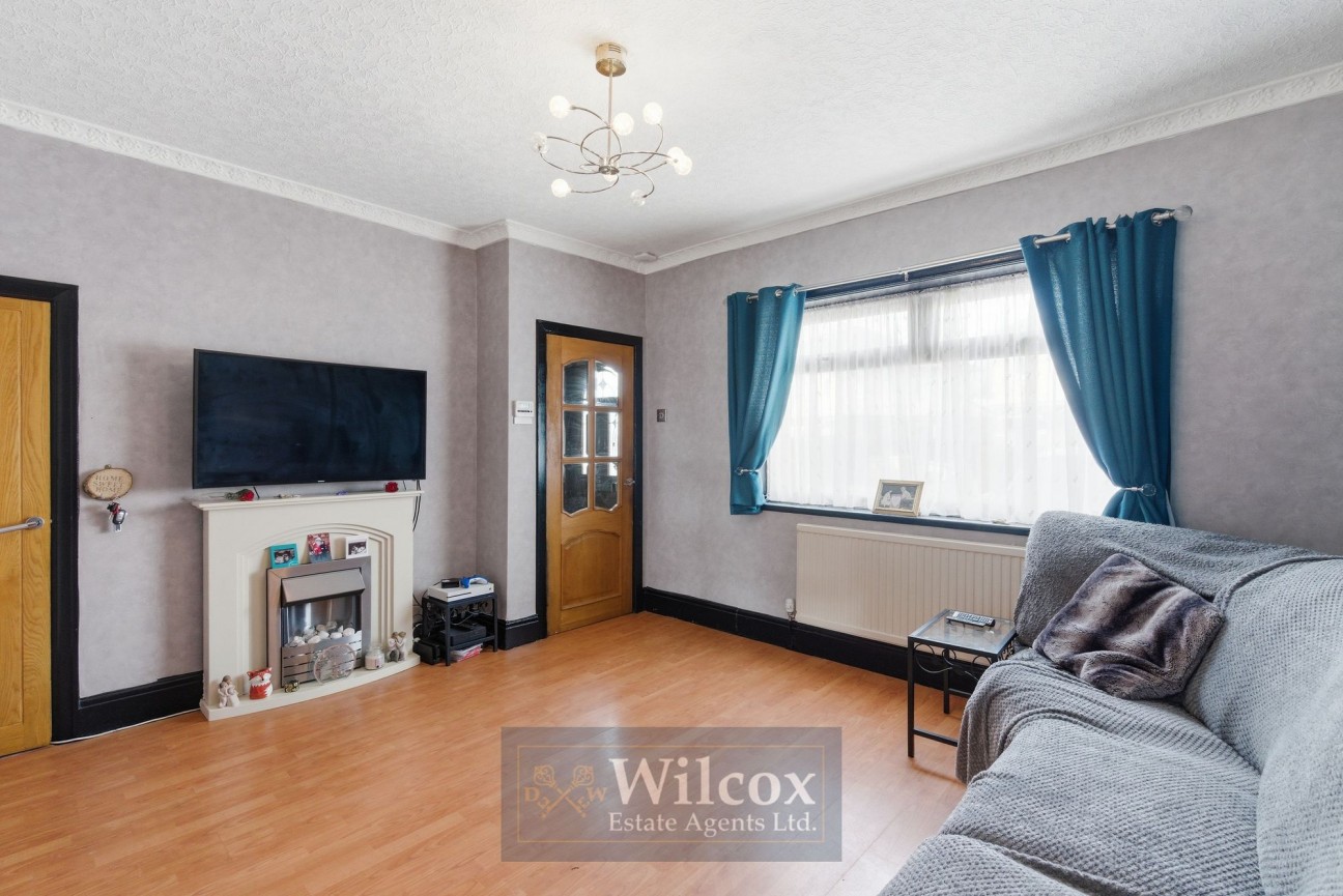 Nuttall Avenue, Horwich, BL6