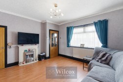 Nuttall Avenue, Horwich, BL6