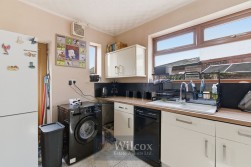 Nuttall Avenue, Horwich, BL6