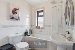 Nuttall Avenue, Horwich, BL6