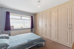 Nuttall Avenue, Horwich, BL6