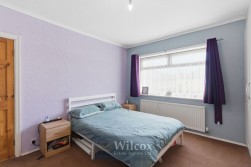 Nuttall Avenue, Horwich, BL6