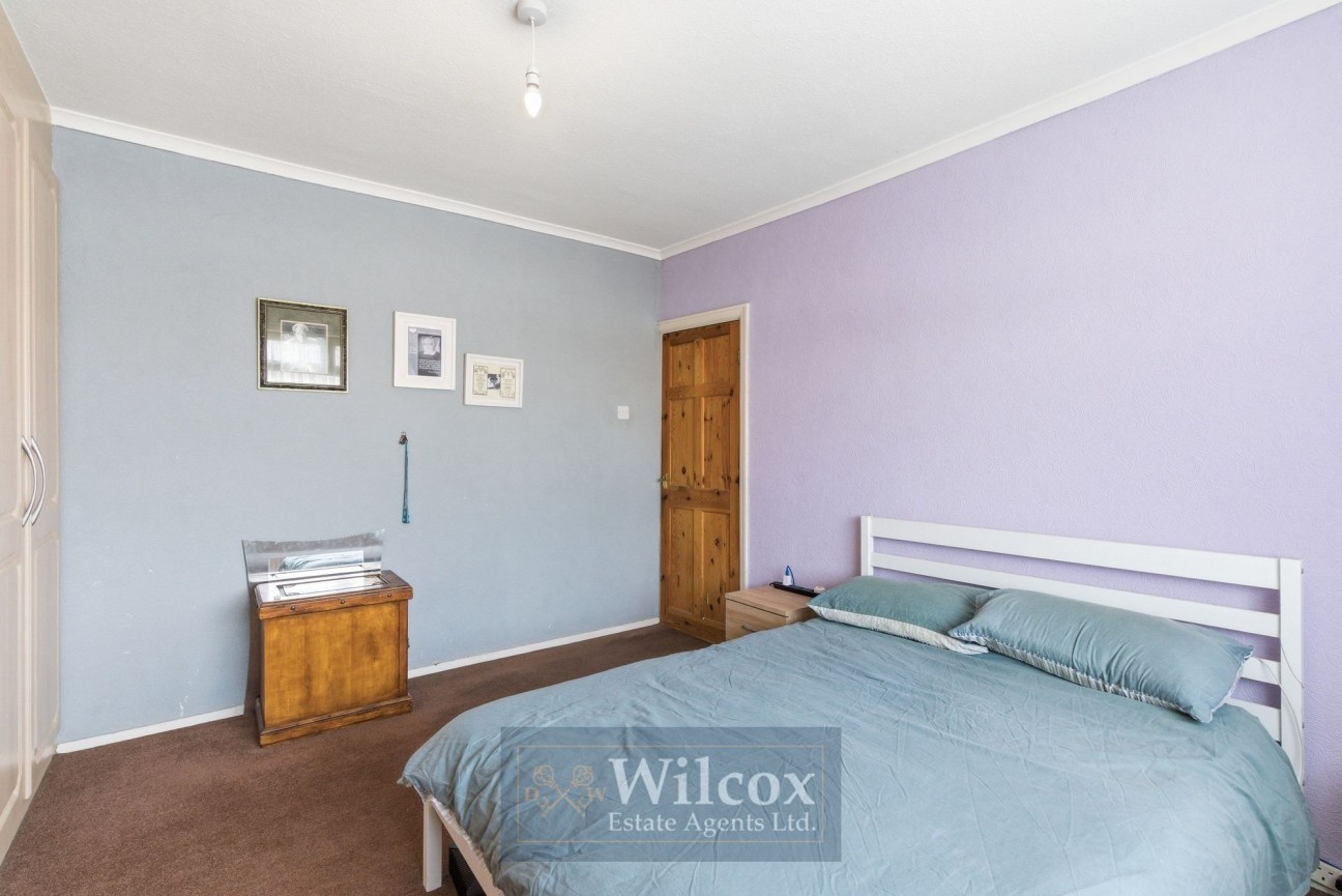 Nuttall Avenue, Horwich, BL6