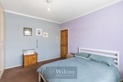 Nuttall Avenue, Horwich, BL6