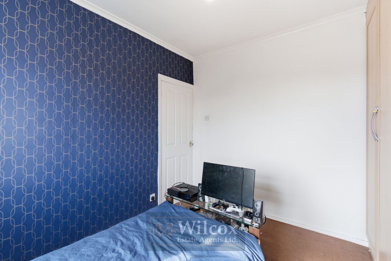 Nuttall Avenue, Horwich, BL6