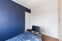 Nuttall Avenue, Horwich, BL6