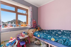 Nuttall Avenue, Horwich, BL6