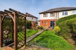 Nuttall Avenue, Horwich, BL6