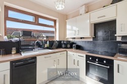 Nuttall Avenue, Horwich, BL6