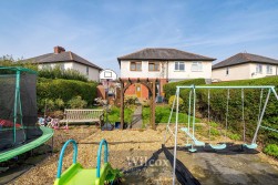 Nuttall Avenue, Horwich, BL6