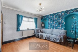 Nuttall Avenue, Horwich, BL6