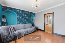 Nuttall Avenue, Horwich, BL6