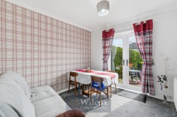 Nuttall Avenue, Horwich, BL6