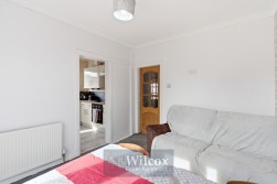 Nuttall Avenue, Horwich, BL6