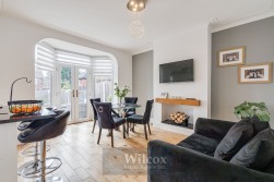 Crompton Way, Bolton, BL2