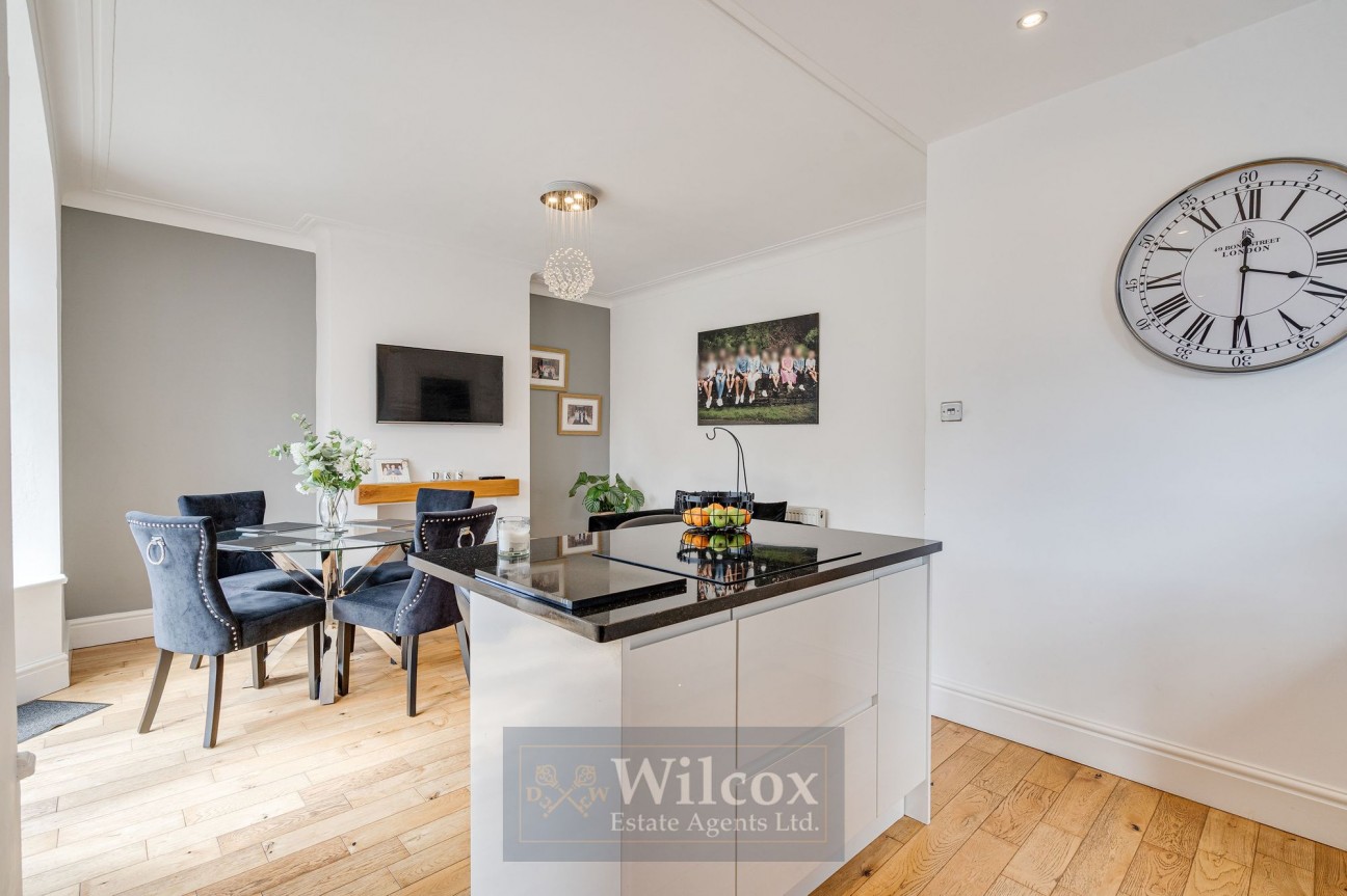 Crompton Way, Bolton, BL2