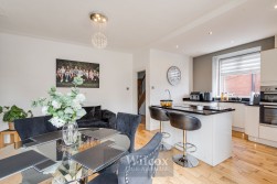 Crompton Way, Bolton, BL2