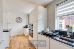 Crompton Way, Bolton, BL2