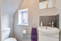 Crompton Way, Bolton, BL2