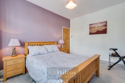 Crompton Way, Bolton, BL2