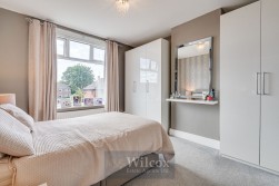 Crompton Way, Bolton, BL2