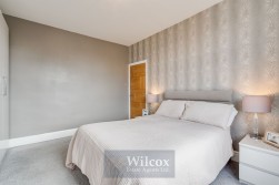 Crompton Way, Bolton, BL2