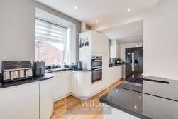 Crompton Way, Bolton, BL2