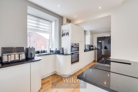 Crompton Way, Bolton, BL2