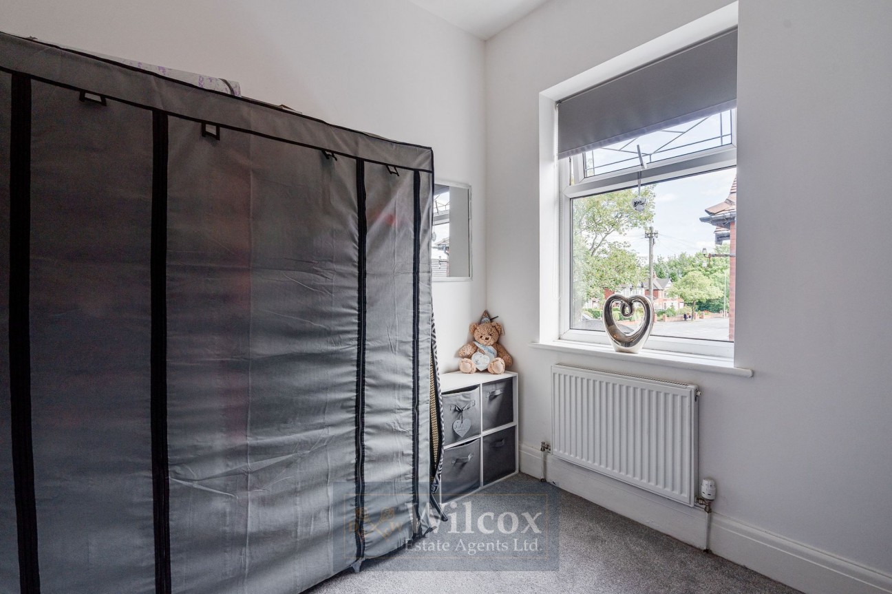 Crompton Way, Bolton, BL2