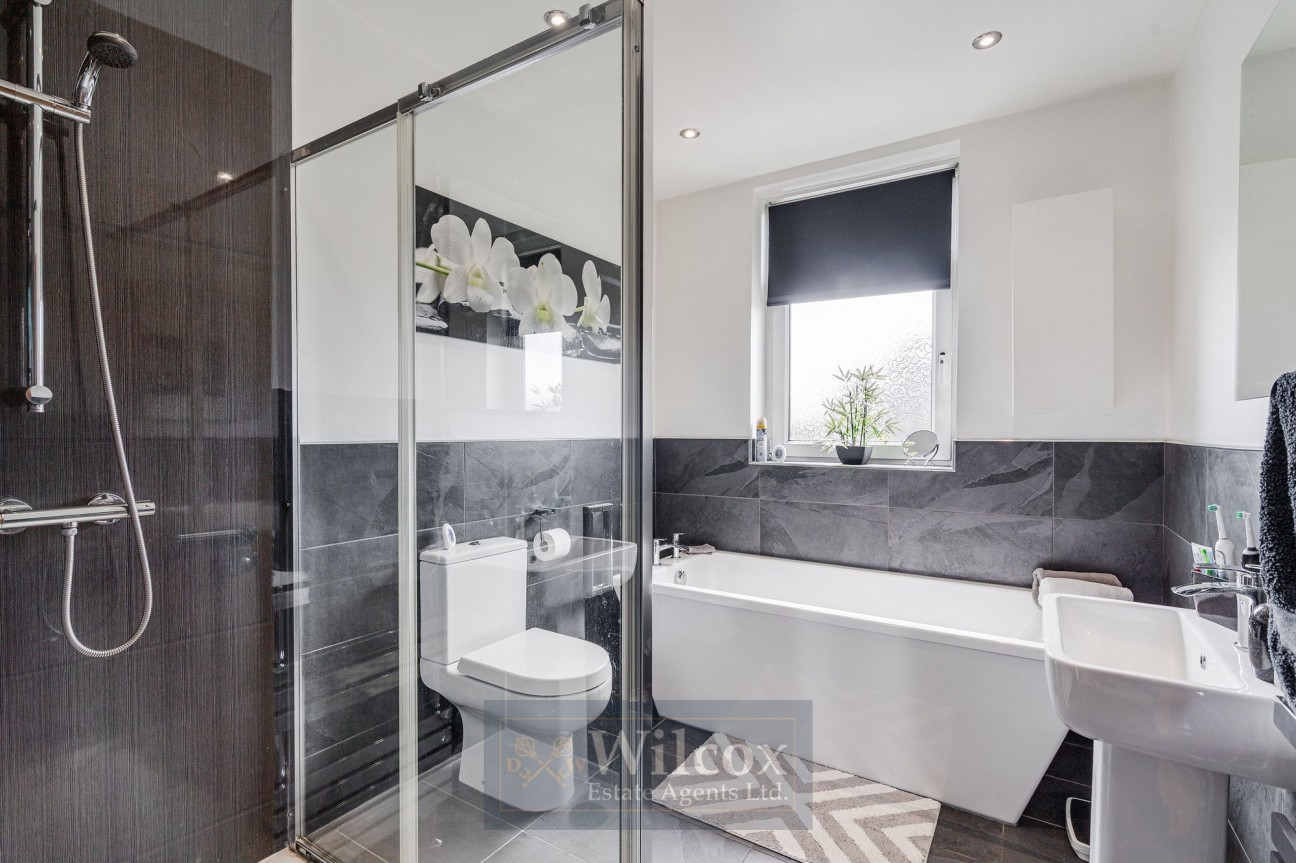 Crompton Way, Bolton, BL2