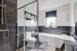 Crompton Way, Bolton, BL2