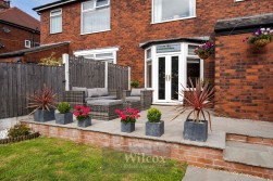 Crompton Way, Bolton, BL2