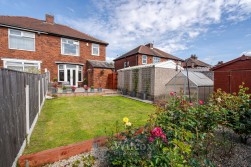 Crompton Way, Bolton, BL2