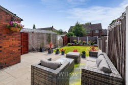 Crompton Way, Bolton, BL2