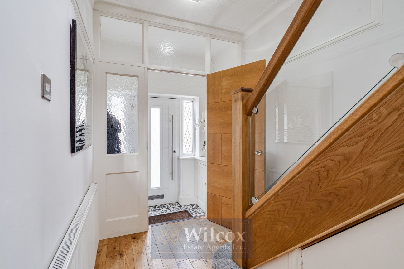 Crompton Way, Bolton, BL2